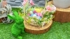 「【春のおすすめ情報】 FLOWER LIVING GARDEN／イースター」