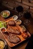 本格ステーキで贅沢なひととき「B3 Steakhouse & Craft Beer｜100年以上受け継がれる伝統のソースで味わう、本格フレンチステーキ」