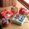 「ハタダさんで、福袋・迎春招福お菓子まつり開催中！」