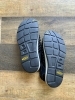 「人気サンダル　KEEN×BAMBOOSHOOTS コラボサンダル」