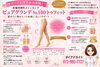 医療用弾性ストッキングで解消「医療用弾性ストッキング体験で「脚のお悩み」をチェックしませんか？」
