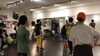 ダンスレッスンの様子「無料でダンス情報をGETしよう！友だち募集中！」