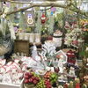 クリスマス雑貨「クリスマス雑貨入荷してます◎」