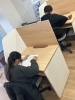 中1.2も学年末テストに向けて頑張っています！「1日1個の「できた！」を積み重ねて、公立入試＆学年末テストへラストスパート」