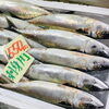 「魚魚市場鮮魚コーナーおすすめは「スルメイカ」です♪」
