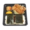 のり竜田弁当