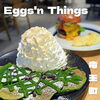【Eggs’n Things 三井アウトレットパーク滋賀竜王店】