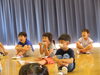 口の中のバイキンをやっつけるぞ！「歯と口の健康に関する話」