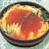 いくら丼