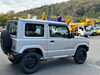 「ジムニー（４ＷＤ）」