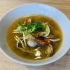 VTアサリスープ