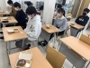 「高校入試直前日曜日ラスト勉強会with合格パンケーキ」