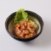 チャンジャ（タラの塩辛）