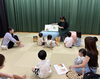 「【ご報告】「子どものためのおはなし会」（8月9日）」
