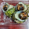 サザエ煮「3月2日の海鮮」