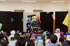 道場での修行の始まり！（2025年、忍者修行）「【開催報告】子どもの「やってみたい！」を実現！　忍者修行 in 葛西」