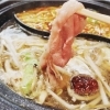 【らむしゃぶ専門店めい】千歳市清水町