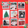 未就園児クラスDay1「Merry Christmas🎄」