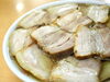 坂内食堂のラーメン