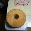 シフォンケーキホール（予約専用）
