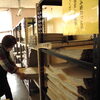 「新図書館への道のり⑤」