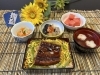【行事食】鰻丼「✨ホテルの様な老人ホーム✨」