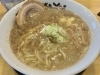 1回 ラーメンのまめぞう 背脂豚骨醤油 東浦和 浦和女子らーめん部 まいぷれ 浦和