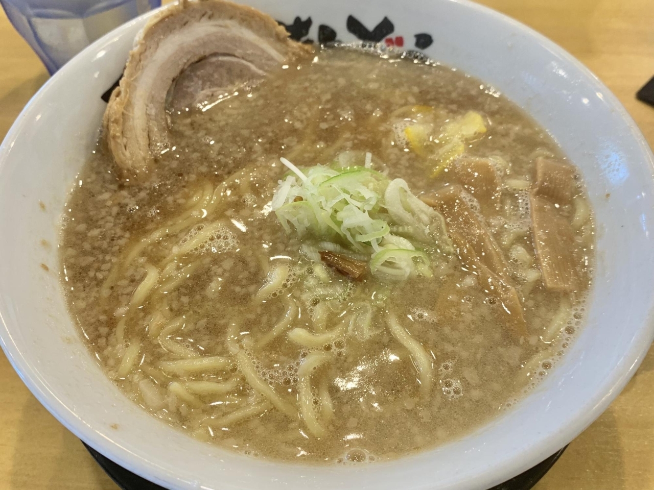 1回 ラーメンのまめぞう 背脂豚骨醤油 東浦和 浦和女子らーめん部 まいぷれ 浦和 1回 ラーメンのまめぞう 背脂豚骨醤油 東浦和 浦和女子らーめん部 まいぷれ 浦和