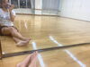 お待ちしています（＾ω＾）「入門クラスのステップ動画★」