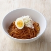 ビビン麺