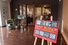 入場無料ですよ！「《愛真こども園＆よつばこども園 卒業記念作品展》に伺ってきました❕」