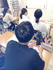 「ゴメンね!  俺、めっちゃ解るんですけど!」「特ダネ!! 拓進生の生態 vol.Ⅱ・・歴史が変わる時にしか起きない胸騒ぎ ～ 寝屋川の小さな塾より」