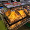 焼き芋～「山居館 加工食品フェア‼️開催中」