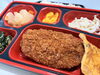 牛肉コロッケ「３月２６日のお弁当🍱」