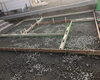 「洗い出しコンクリートの新築外構✨️《福島市でエクステリアのことならグリーンライフ》」