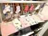 キッズエプロンと三角巾のセット。色々な柄。「peapod（ピーポッド）キッズエプロン&三角巾セットのご紹介✨」