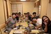 「岩船港夏祭り🌻❣️ブースにお越しいただき、ありがとうございました😊🙇🩵【電気で困ったら、コウデンへ！】 　」