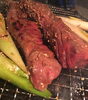 ご飯によく合います✨焼く香りがまたいいです「食欲そそるネギとニンニクの壺漬け✨」