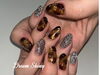 「【ジェルネイル】mynail＊」