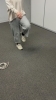 「大分感覚が戻ってきました」