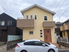 Before「【市川市曽谷の外壁・屋根塗装事例】黄色系から濃いグレーへ！ 色使いでモダンな外観に」