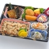 彩り弁当「りんどう」