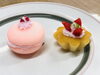 「わんちゃん用ケーキ」