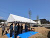 「ハイスペックな規格住宅ETUSUSの地鎮祭」