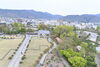 上からの景色✨「飛騨牛に大満足！社員旅行後編【村上市の総合建設業｜加藤組】」