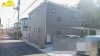 北東側より撮影「　　蓮田市黒浜　新築戸建て住宅　」