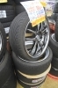中古 タイヤ×アルミ】225/35R19 4本セット ￥109,890 | アップガレージ 