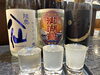 選べるお試し3種。全部おりがらみにしました。「インディの《飲むリエ日誌》 其の五十一本目」