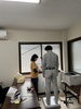 「🏥社内で健康診断を実施しました！💪」