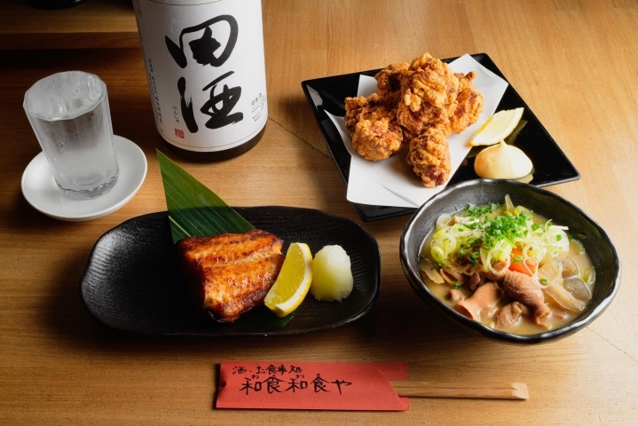 日本酒飲み放題のお店あり 千葉で美味しい日本酒が飲めるお店11選 千葉市のおすすめグルメまとめ まいぷれ 千葉市